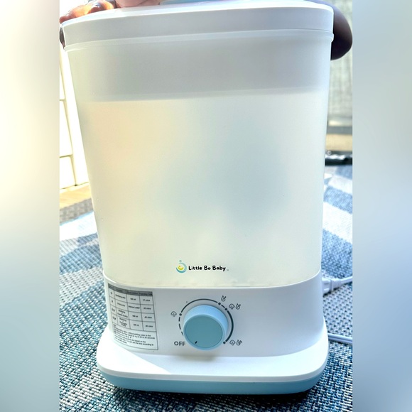 Little Bo Baby - Picture 1 of 1